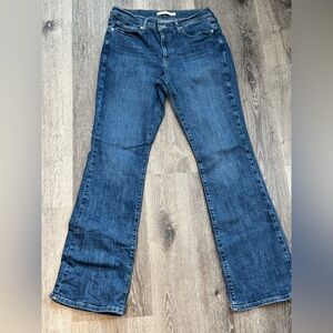 Levi's Classic Bootcut